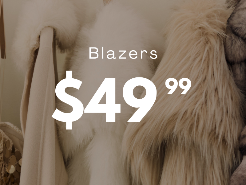 Blazers