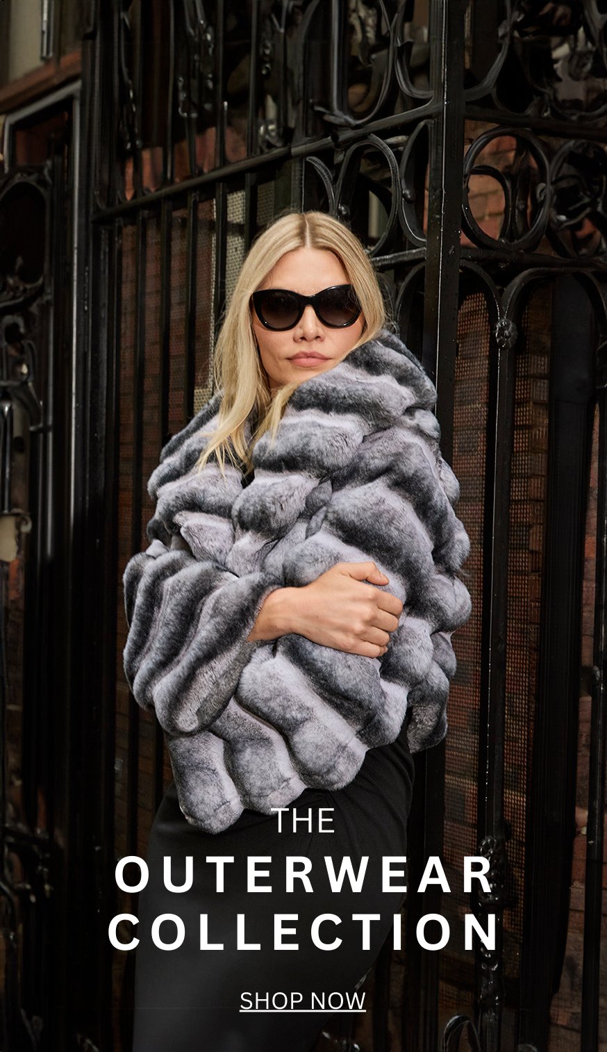 Outerwear