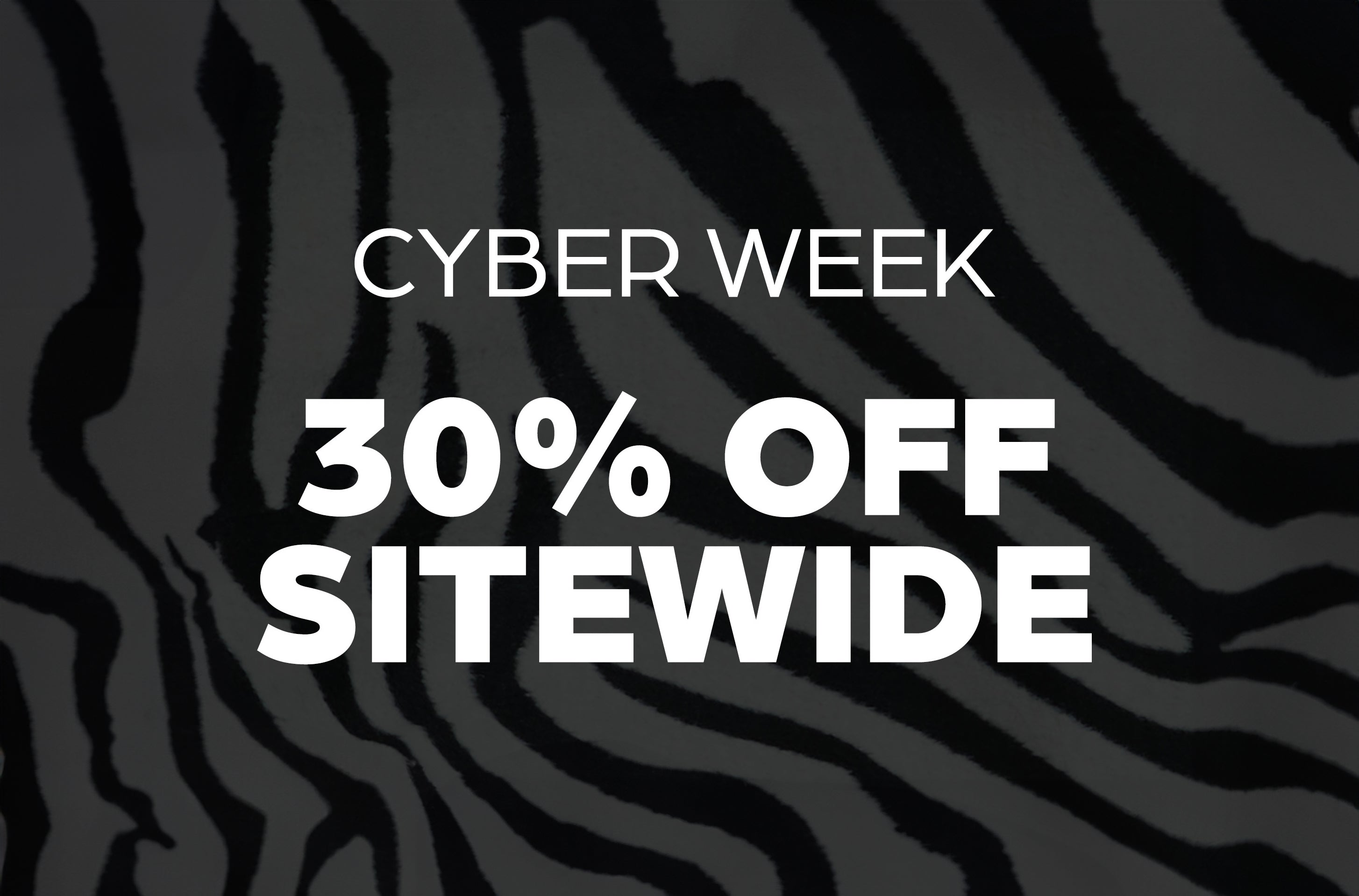 CYBER WEEK