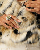Londyn Faux Fur Jacket
