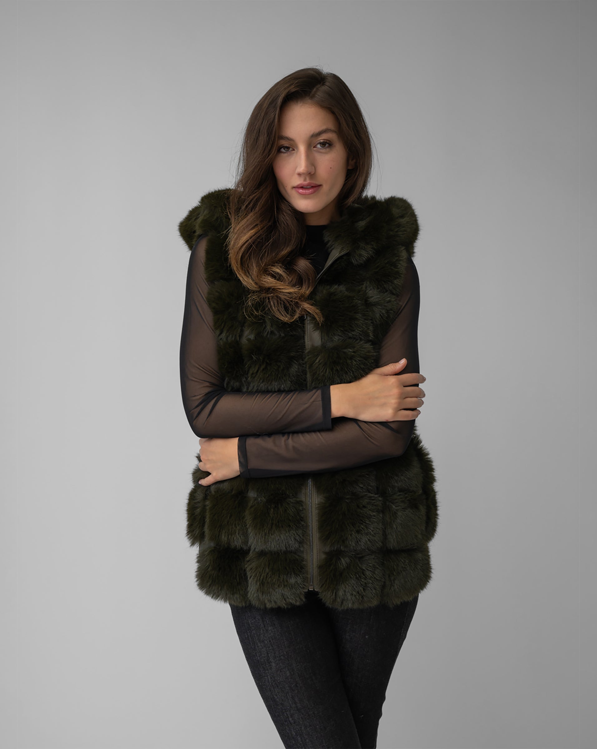 #color_Dark Green Fur