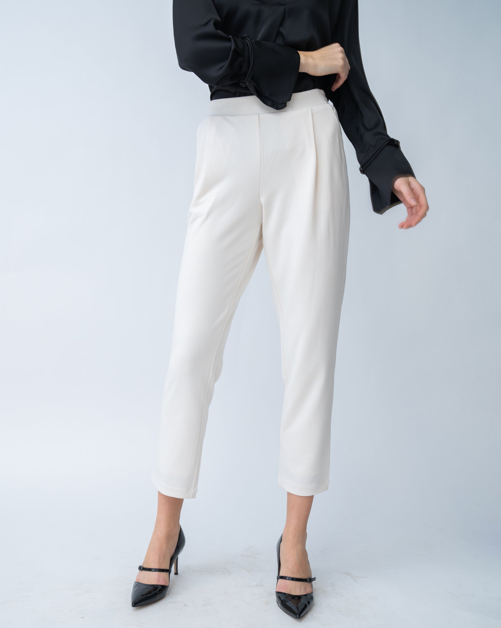 FINAL SALE - Platinum Pant