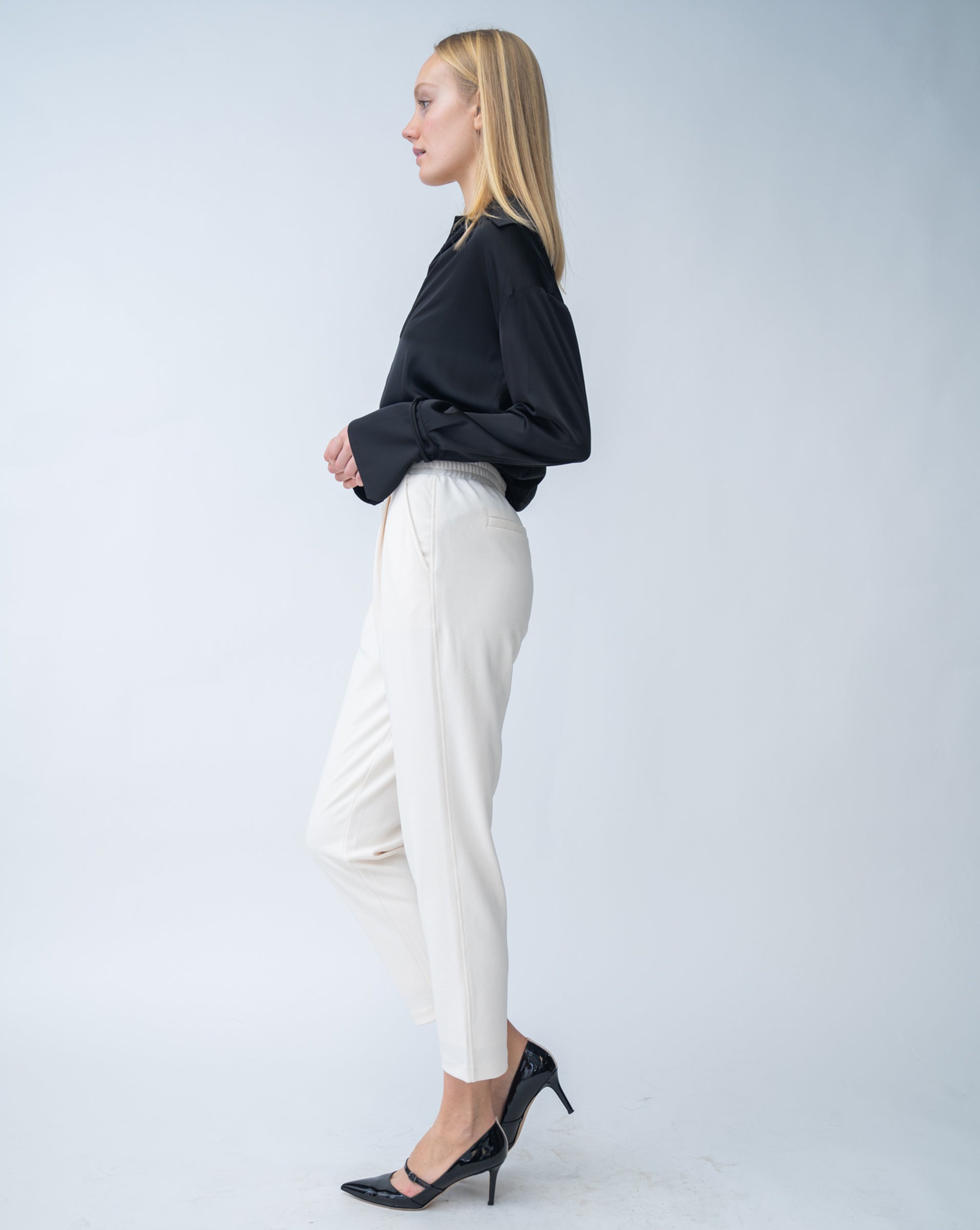 FINAL SALE - Platinum Pant