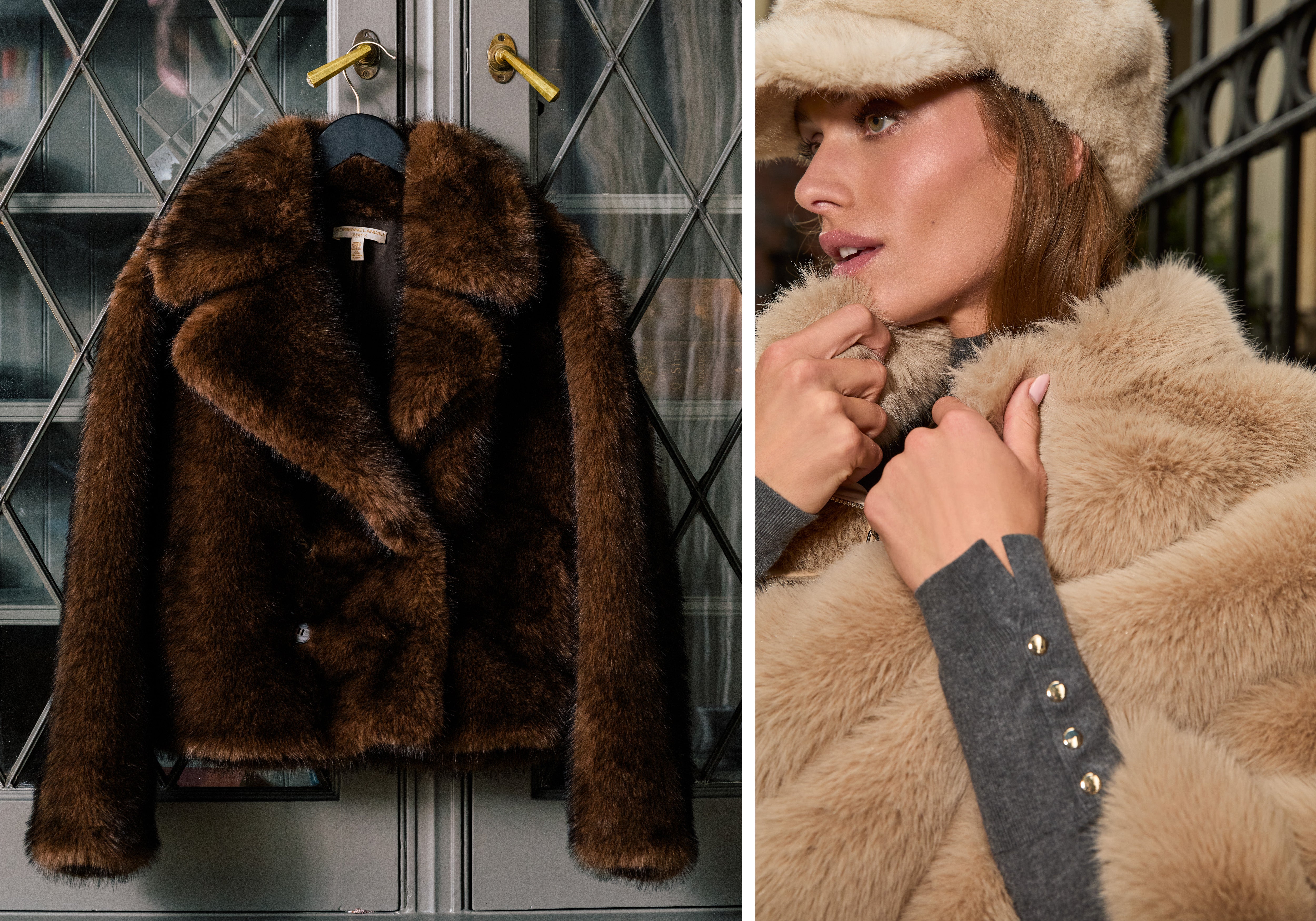 How To Care for Faux Fur