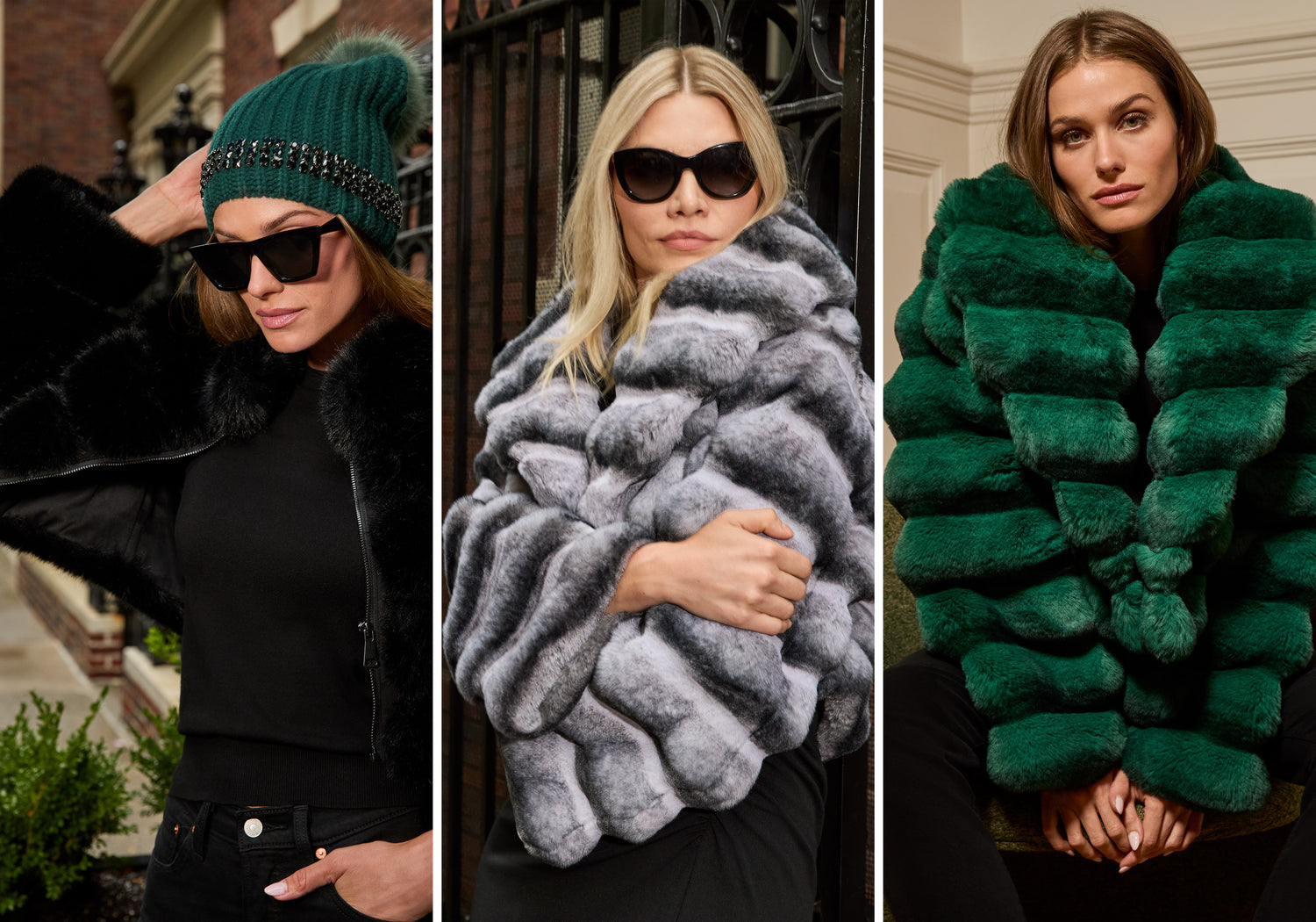 How To Find the High Quality Faux Fur