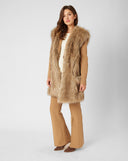 #color_natural fur
