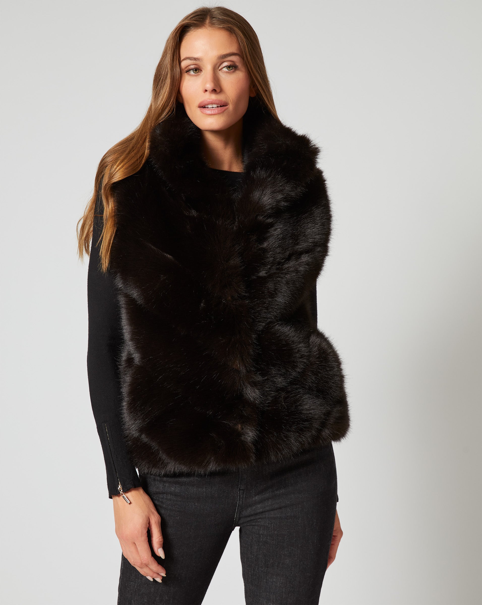 Faux fur shop