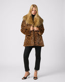 Statement Briar Coat