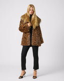Statement Briar Coat