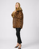 Statement Briar Coat