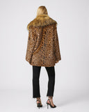Statement Briar Coat