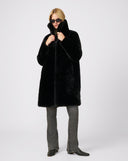 Sutton Classic Coat