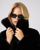 Sutton Classic Coat