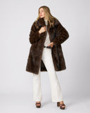 Sutton Classic Coat
