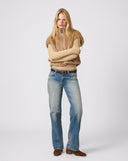 Miller Sculpted & Channeled Vest