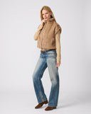 Miller Sculpted & Channeled Vest