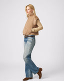 Miller Sculpted & Channeled Vest