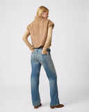 Miller Sculpted & Channeled Vest