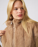 Miller Sculpted & Channeled Vest