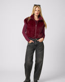 Miller Sculpted & Channeled Vest