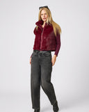 Miller Sculpted & Channeled Vest