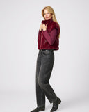 Miller Sculpted & Channeled Vest