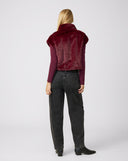 Miller Sculpted & Channeled Vest