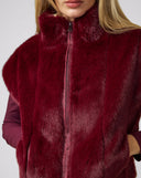 Miller Sculpted & Channeled Vest