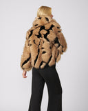 Winslow Desert Fox Jacket