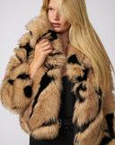 Winslow Desert Fox Jacket
