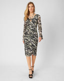 #color_olive animal print