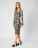#color_olive animal print