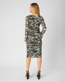 #color_olive animal print