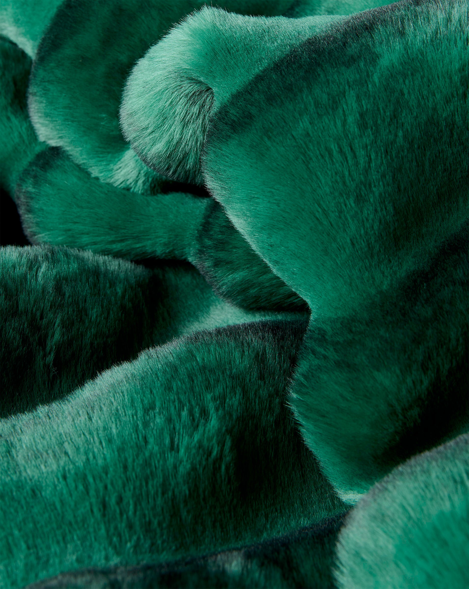 Faux Fur Blanket for baby and children - newest JADE