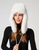 Lauren Trapper Hat