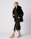 Timeless Briar Coat