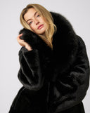 Timeless Briar Coat