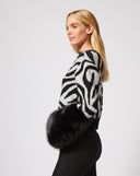 #color_pearl heather zebra